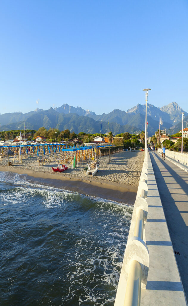 forte dei marmi
