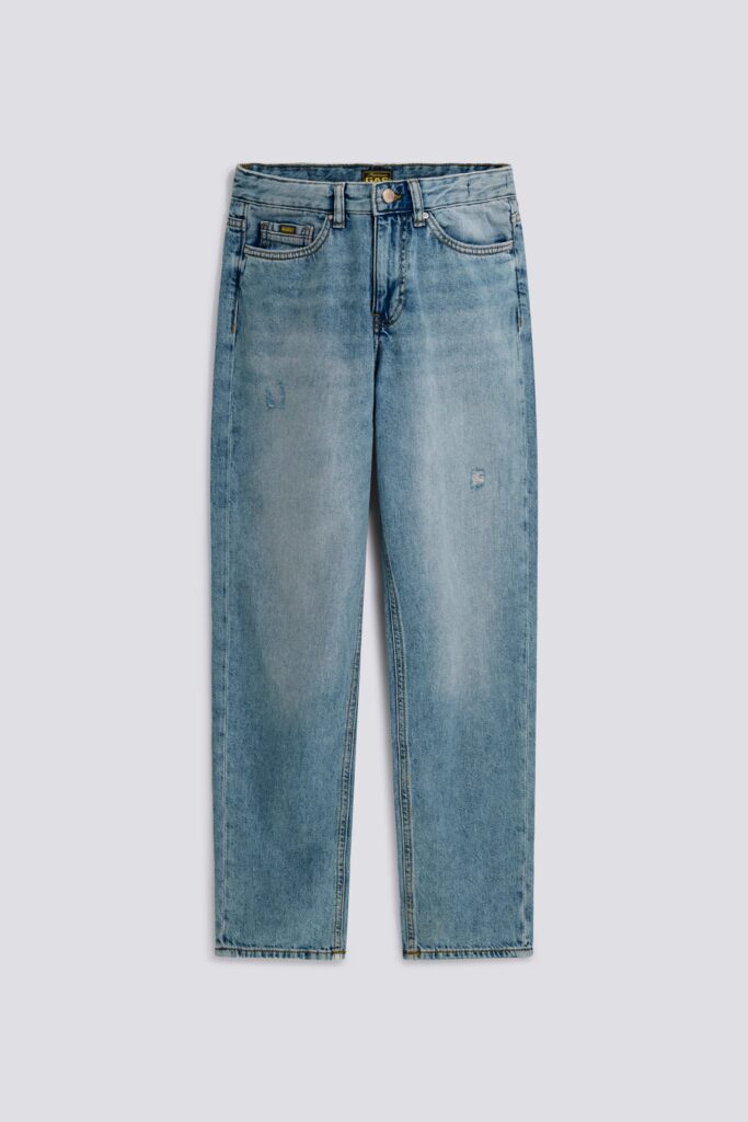migliori jeans tendenza denim moda autunno inverno 2026 2027