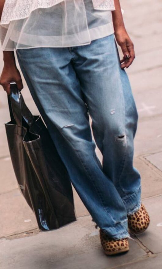 Denim: guida ai migliori jeans da comprare per il rientro in città