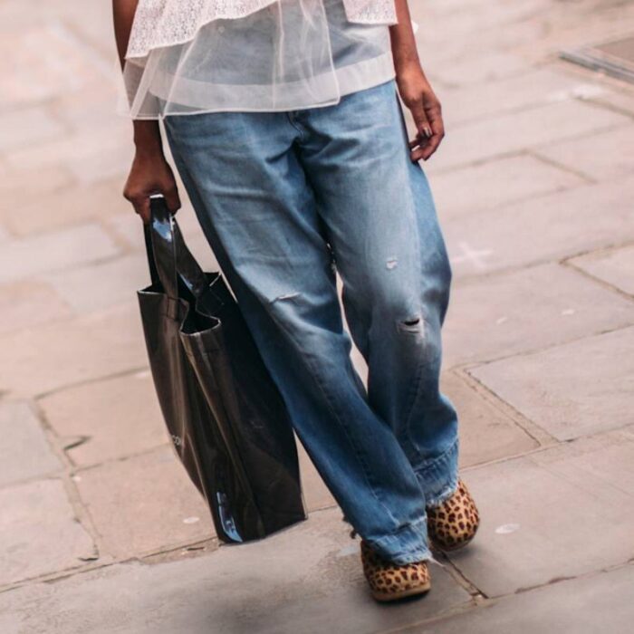 Denim: guida ai migliori jeans da comprare per il rientro in città