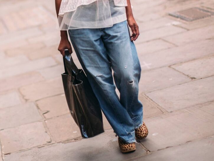 Denim: guida ai migliori jeans da comprare per il rientro in città