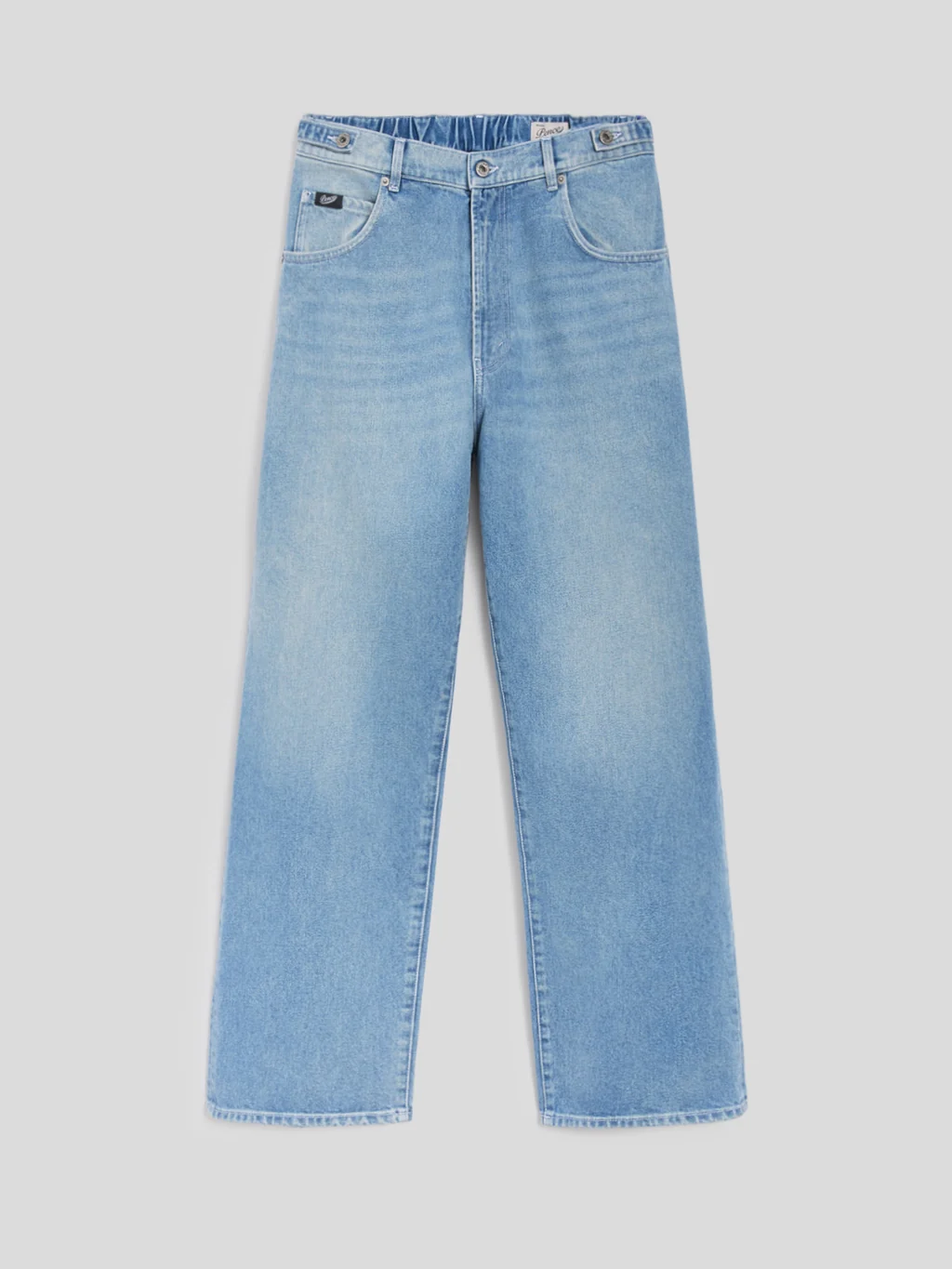 migliori jeans tendenza denim moda autunno inverno 2026 2027