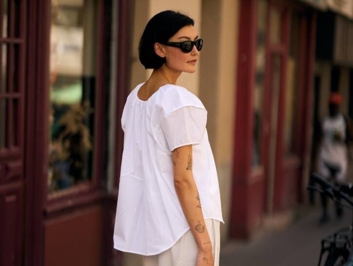 Guida all'abbigliamento minimalista estate 2026 edition