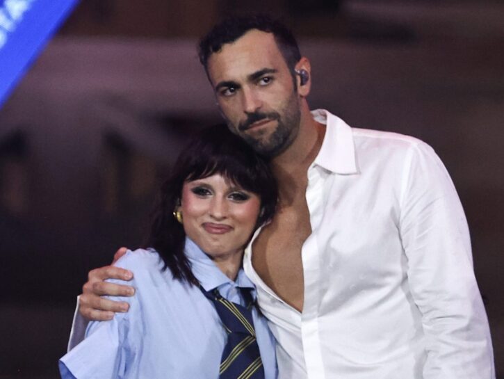 TIM Summer Hits, scaletta e ospiti: Angelina Mango e Marco Mengoni una sorpresa