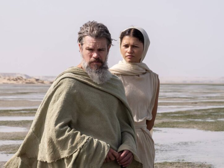 Tra cinema e mito: L'Odissea di Nolan conquista perché ognuno vive la propria