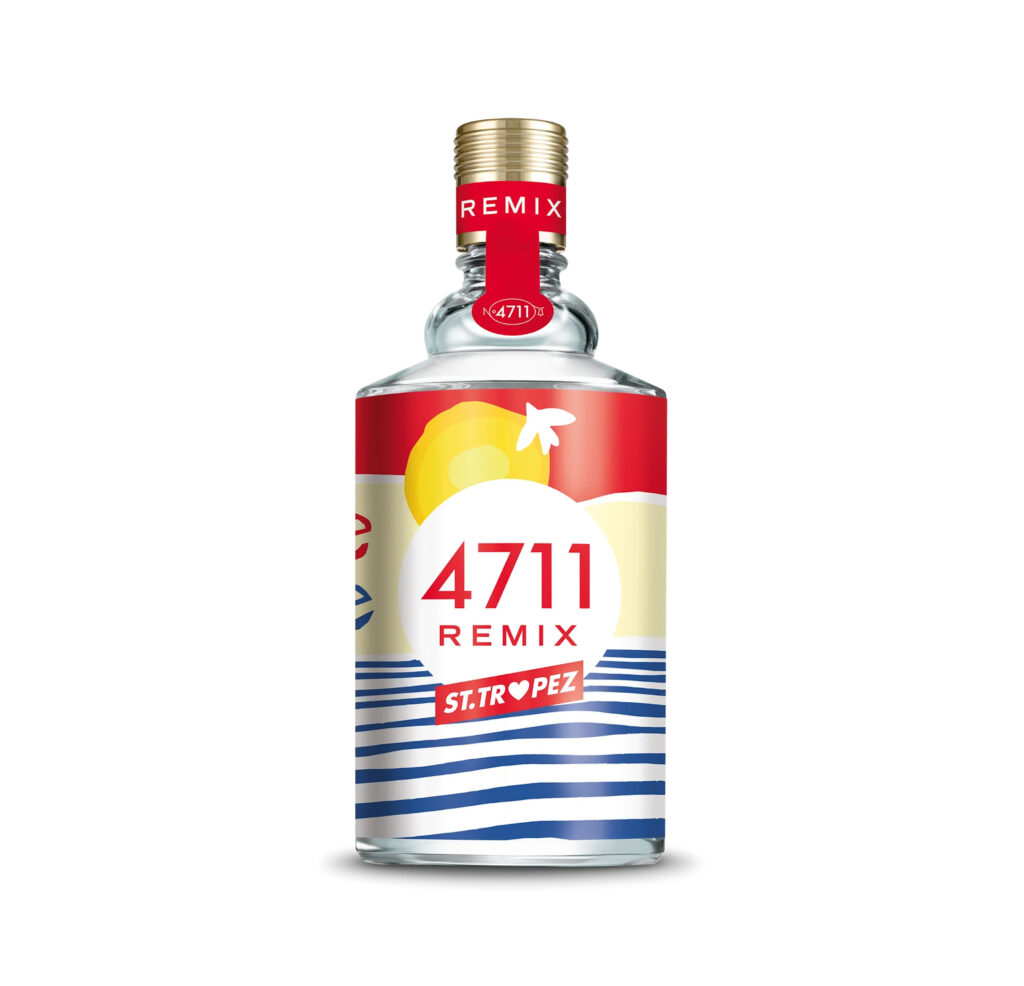 profumo 4711