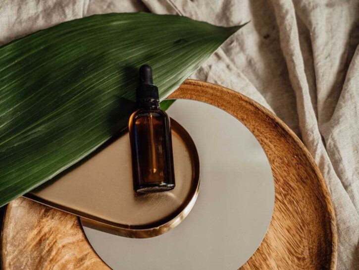 Olio di origano: i benefici che pochi conoscono