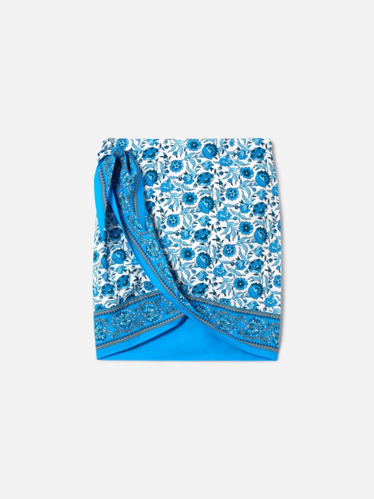 migliori pareo da comprare ora tendenza moda mare beachwear estate 2026