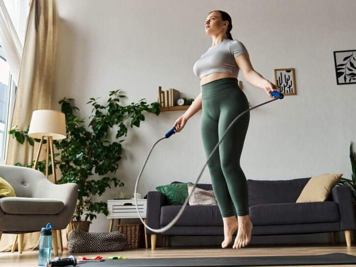 Rassodare il corpo: gli esercizi più efficaci da fare a casa