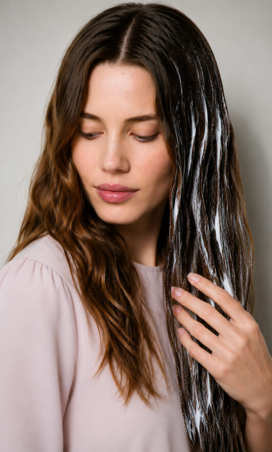 Reverse washing per i capelli: prima il balsamo e poi lo shampoo. Sì o no?