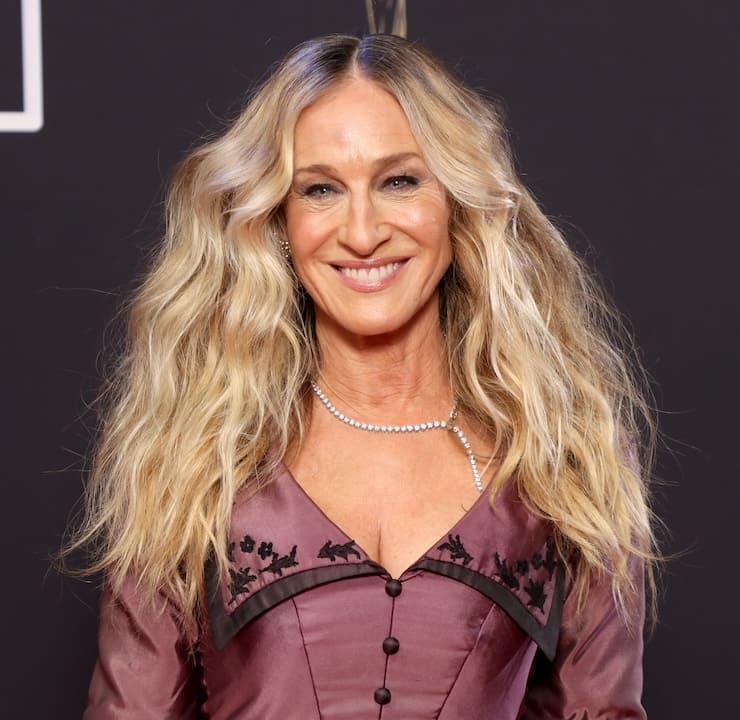 Sarah Jessica Parker