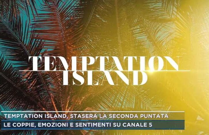locantina temptation