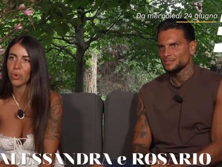 Temptation Island, la vera tentazione non è tradire