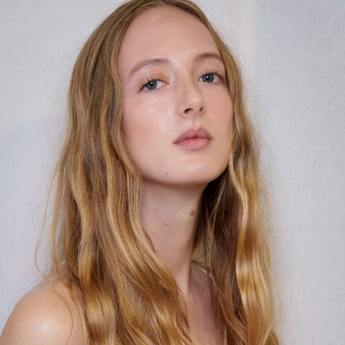 Come fare i mermaid hair con lo spray salino