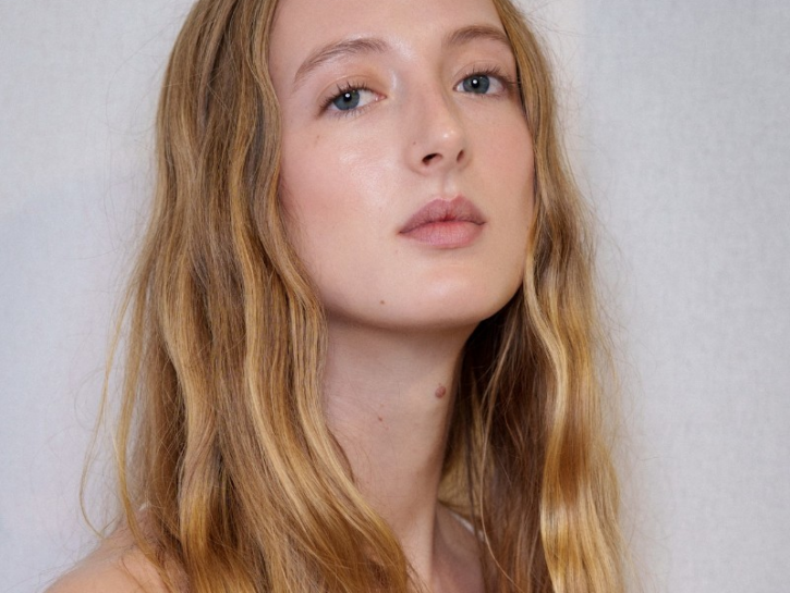 Come fare i mermaid hair con lo spray salino