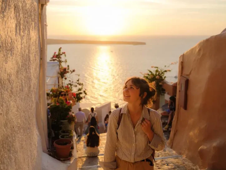 Non solo mare, le vacanze 