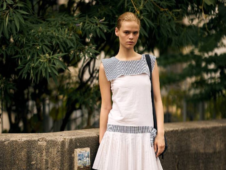 Luglio in città (e non solo): 5 look per ogni momento dell'estate