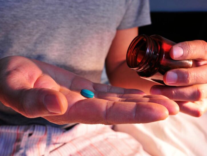 Viagra contro tumori? Lo studio e le parole di Bassetti