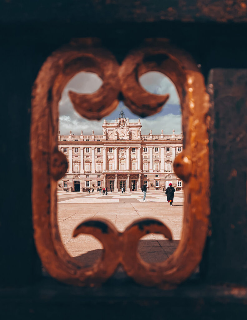 Palazzo Reale