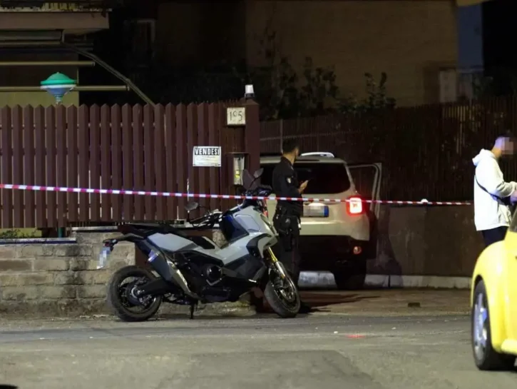 Chi ha ucciso Silvana Aru? La storia vera dietro l'omicidio della pensionata di Tor Bella Monaca a Roma
