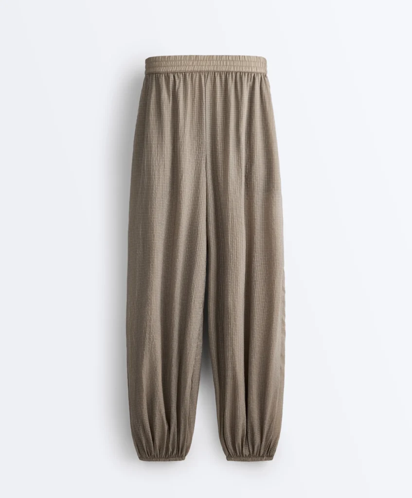 migliori pantaloni moda autunno 2026