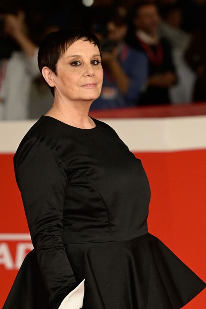 Roberta Torre