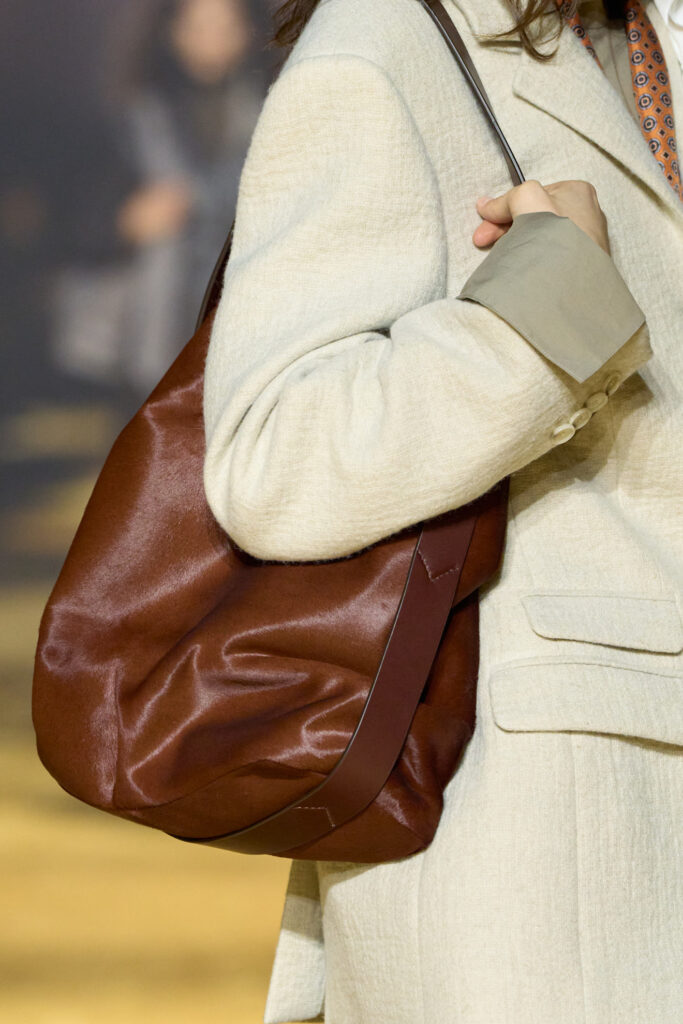 borse tendenze accessori moda autunno inverno 2026 2027