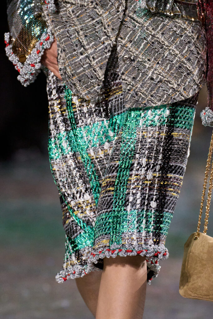 gonne tendenze moda autunno inverno 2026 2027
