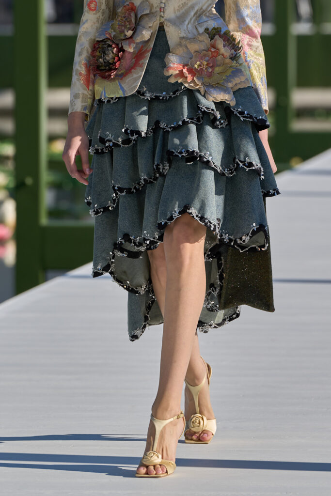 gonne tendenze moda autunno inverno 2026 2027
