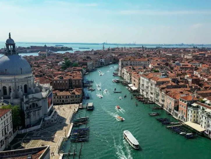 Via al Festival di Venezia, i consigli per visitare la splendida città lagunare