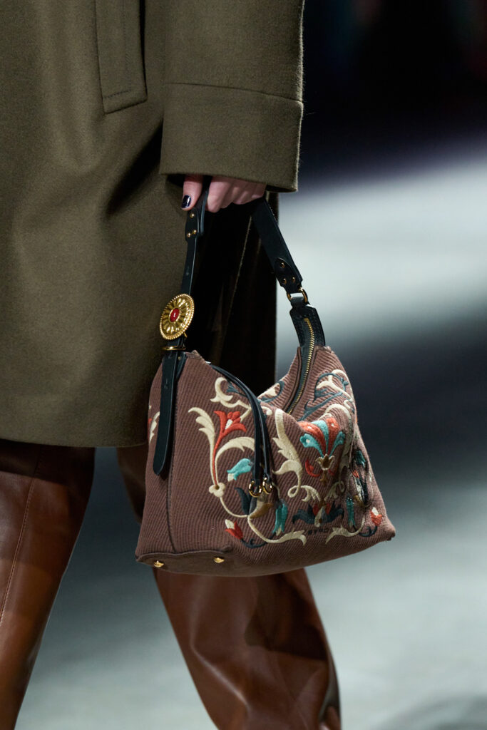 borse tendenze accessori moda autunno inverno 2026 2027