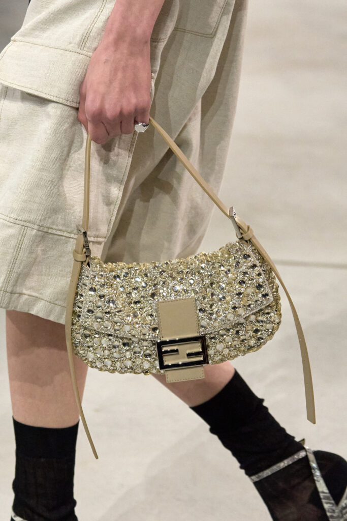 borse tendenze accessori moda autunno inverno 2026 2027