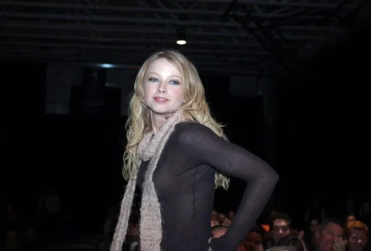 elisabeth harnois
