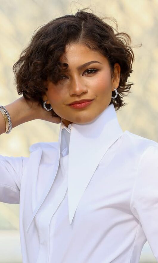 Zendaya, 30 anni in 10 look con un'unica trama da assoluta superstar
