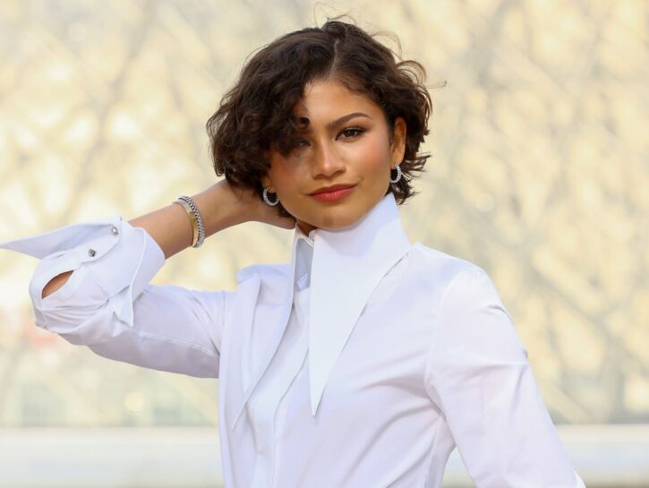 Zendaya, 30 anni in 10 look con un'unica trama da assoluta superstar