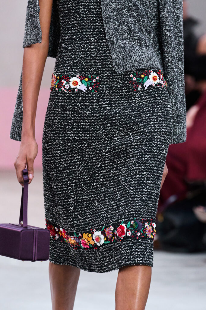 gonne tendenze moda autunno inverno 2026 2027