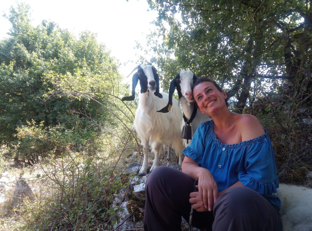 In viaggio alla scoperta di antichi mestieri