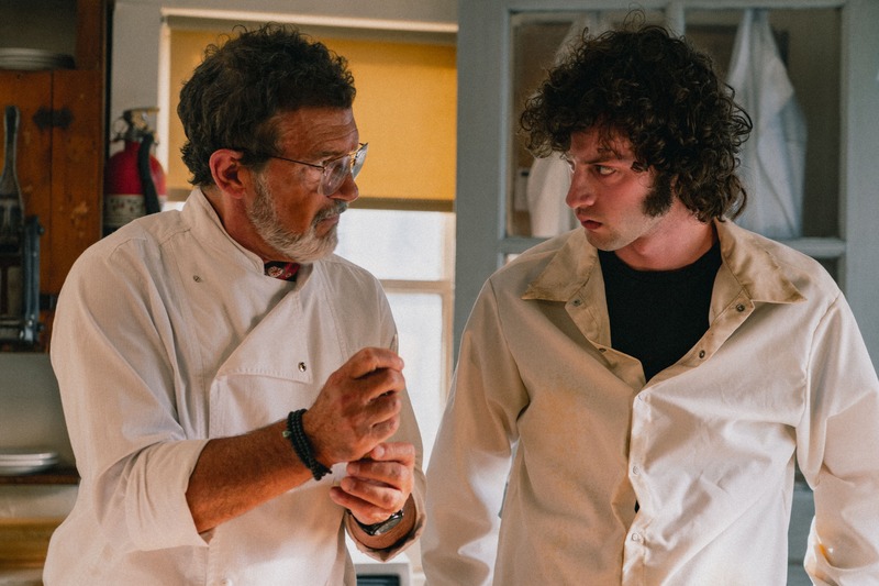 Dominic Sessa &egrave; un vero talento 