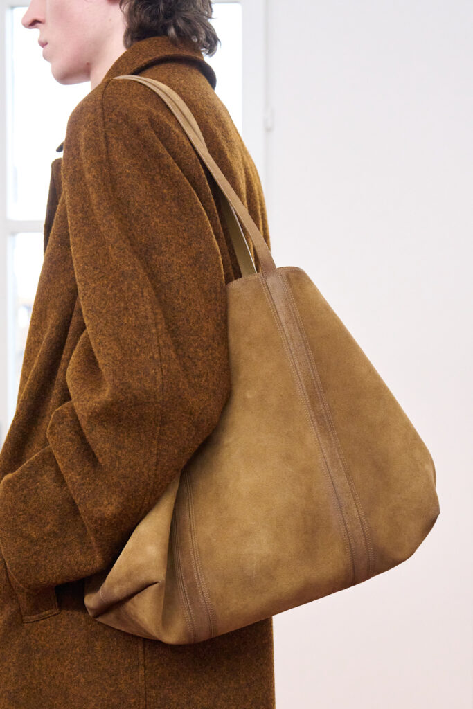 borse tendenze accessori moda autunno inverno 2026 2027