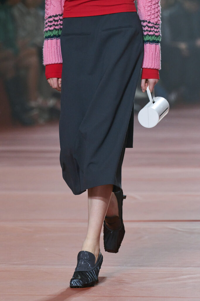 gonne tendenze moda autunno inverno 2026 2027