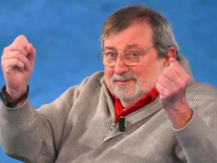Causa morte Francesco Guccini: non lo piangono solo la moglie Raffaella e la figlia Teresa, ma tutti noi