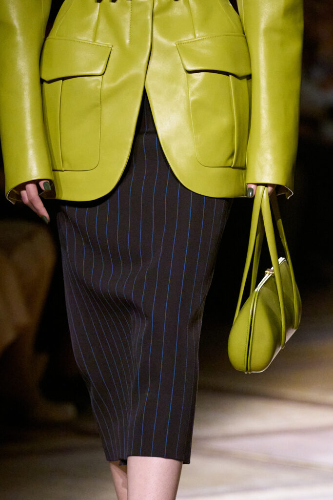 gonne tendenze moda autunno inverno 2026 2027