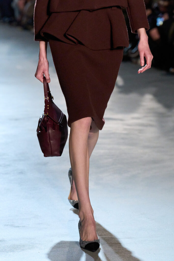 gonne tendenze moda autunno inverno 2026 2027