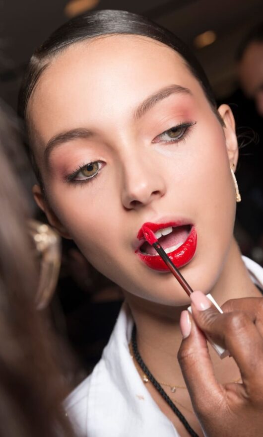 Rossetto o tinta labbra? Dipende dall'effetto che vuoi ottenere