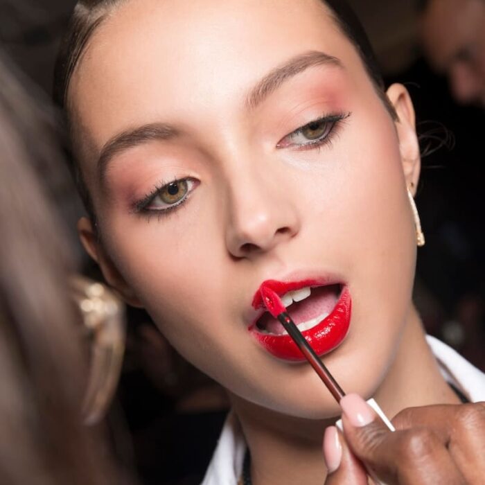 Rossetto o tinta labbra? Dipende dall'effetto che vuoi ottenere