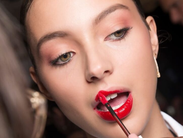 Rossetto o tinta labbra? Dipende dall'effetto che vuoi ottenere