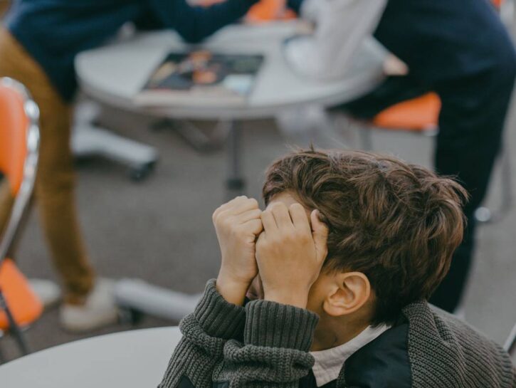 Scuola, multa ai genitori assenti