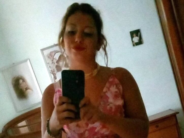 Noemi Impellizzeri: possibile messinscena come nella morte di Nicoletta Rotaru, Ramona Rinaldi, Vera Schiopu e Valentina Salamone