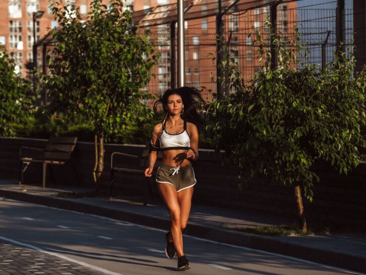 Camminata linfatica: una trovata di marketing