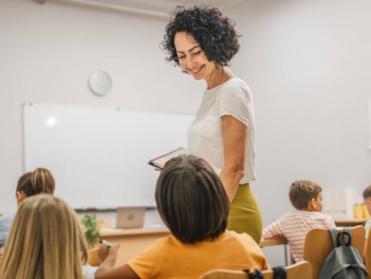 Il rientro scolastico toglie serenità? I consigli di MyEdu ai genitori